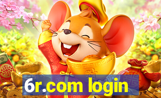 6r.com login